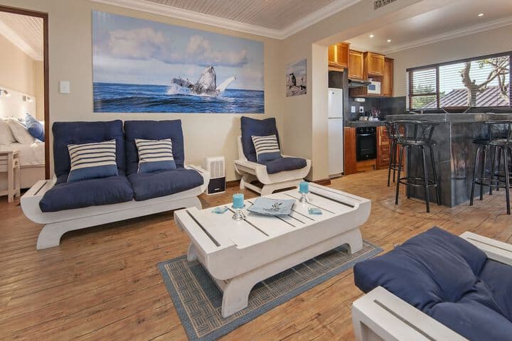 White Shark Guest House photo 3