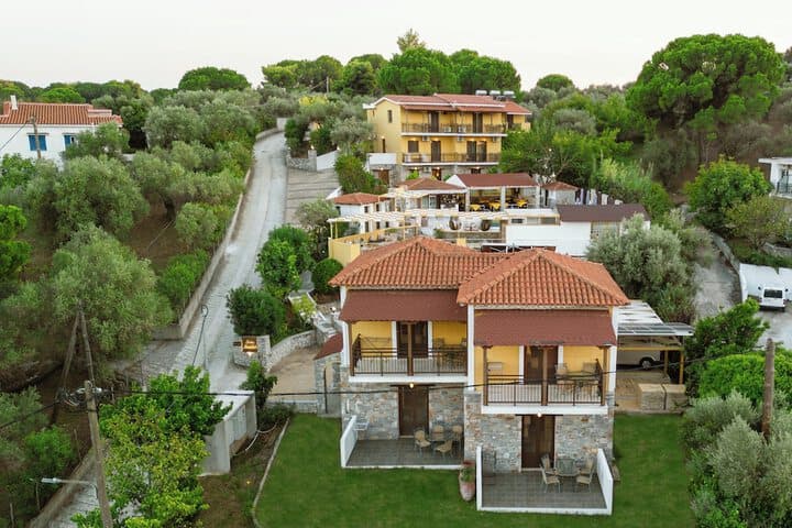 Skiathos Island Suites photo 4