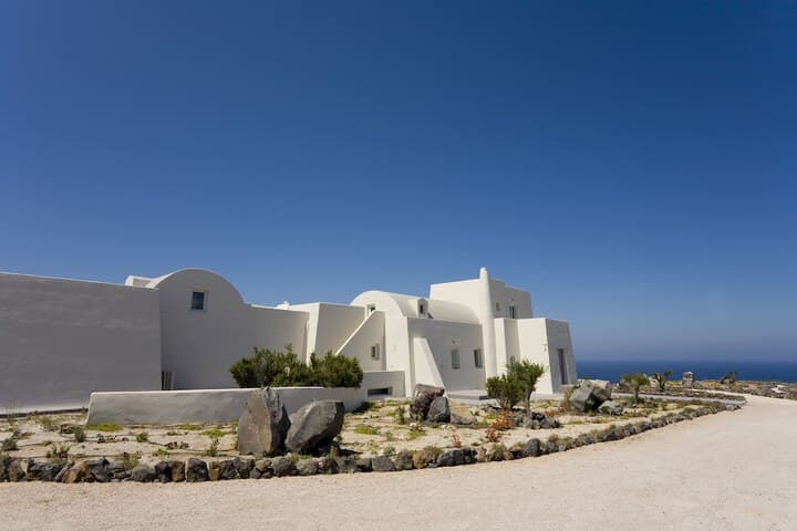Blackrock Villa photo 4
