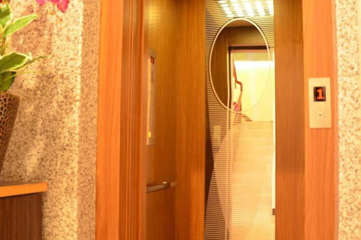 Blue Ocean Stars B&B photo 4