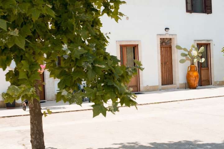 Masseria Lama DImpisa photo 2