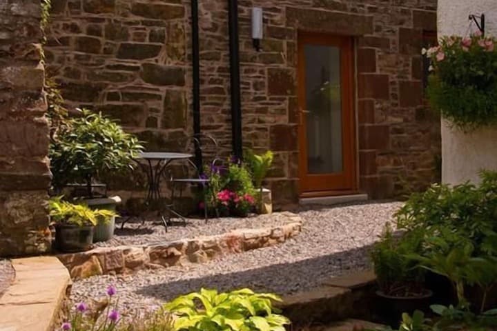 Ghyll Farm Bed & Breakfast photo 3
