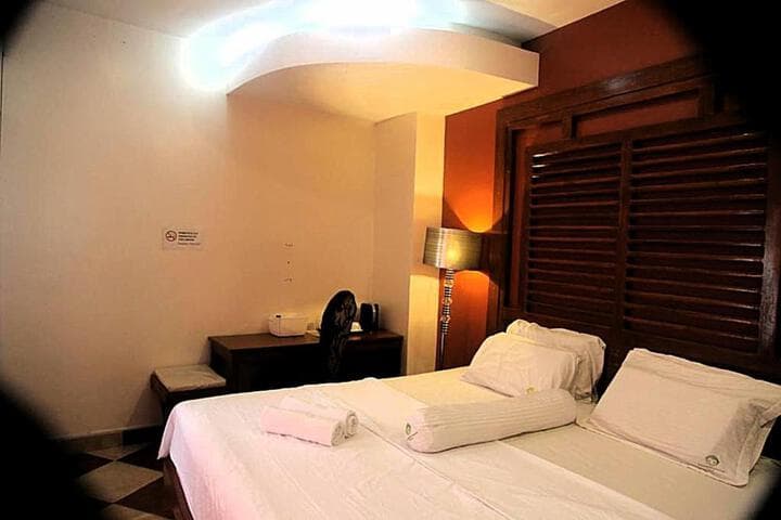 Green Monkey Resort photo 2