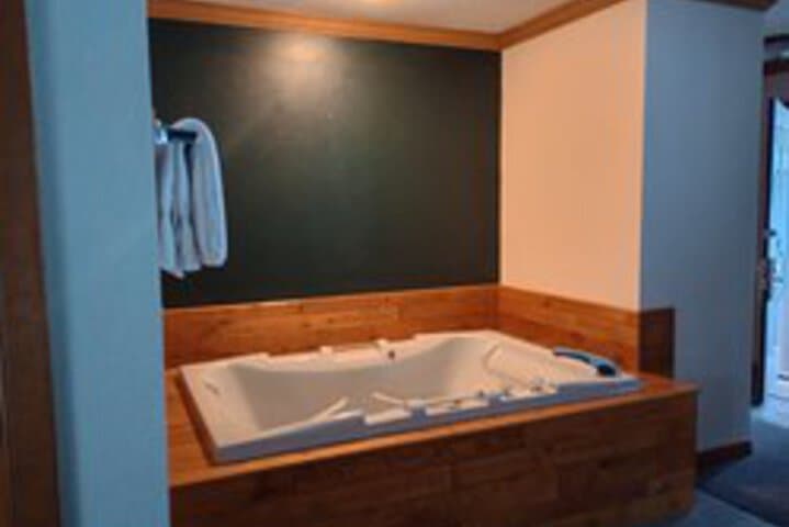 Centerstone Resort Tomahawk photo 4