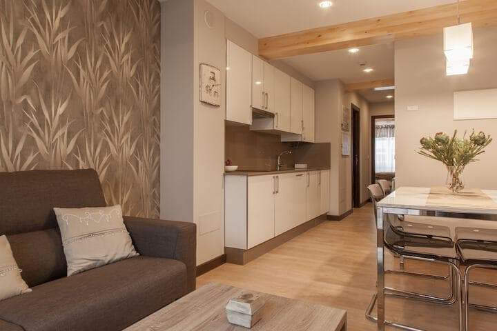 Apartamentos Nova Compostela photo 3