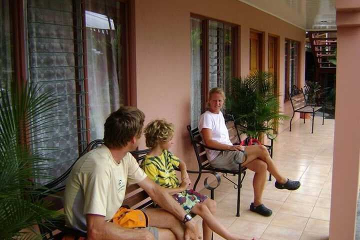 Hostel La Choza Inn photo 3
