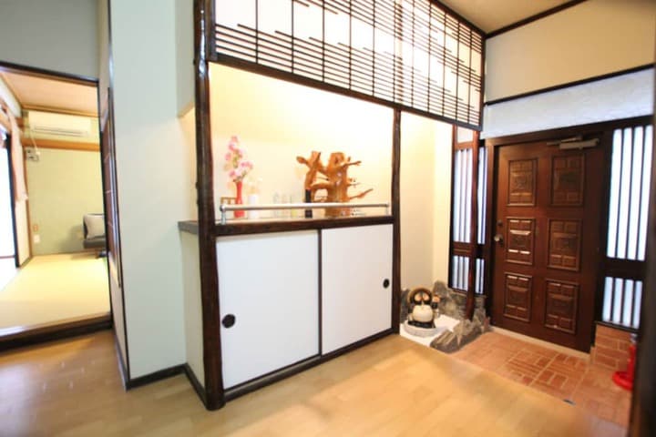 Mahoroba photo 3