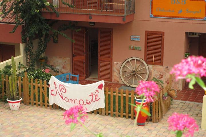 B&B Felicidad Siempre photo 4