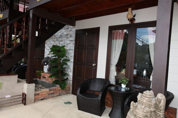 Ao Nang Home Stay photo 5