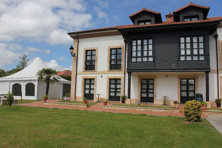 La Casona de la Roza photo 2