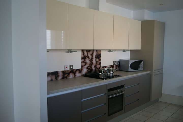 Merchant Quarters photo 2