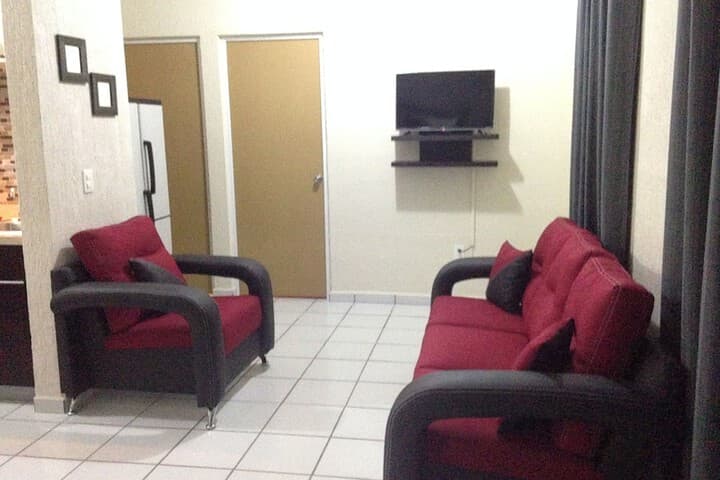 Modern Apartment Riviera Maya photo 3