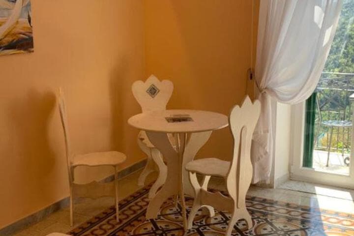 villa verde sul mare photo 3