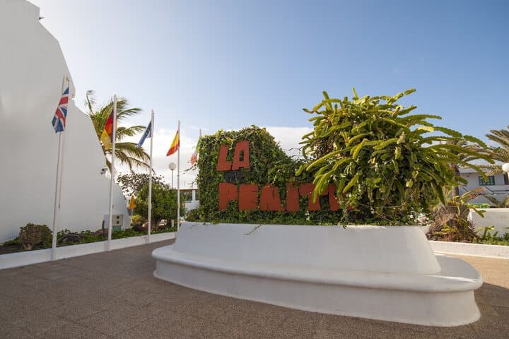 Apartments La Peñita Lanzarote photo 2