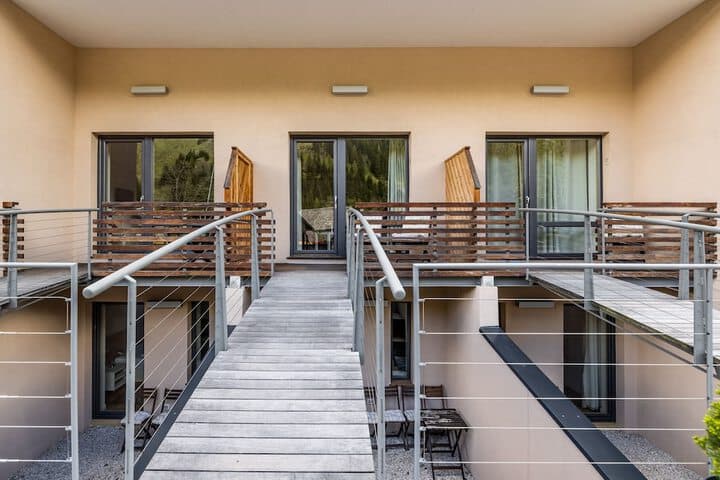 Quercus Appartements photo 5