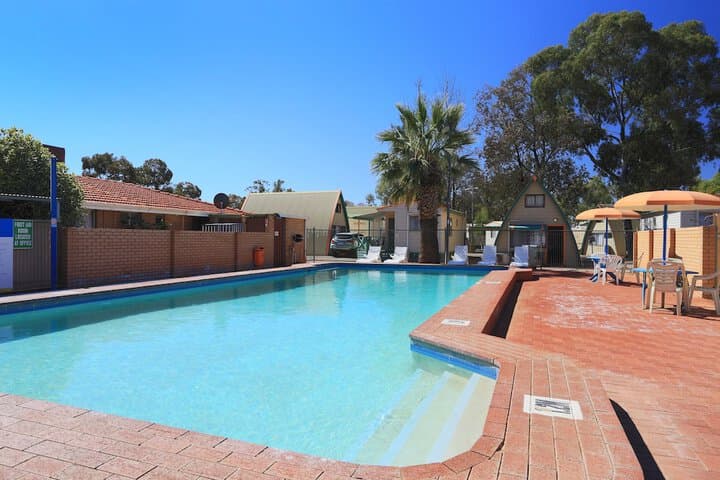 Discovery Parks Kalgoorlie Goldfields photo 5