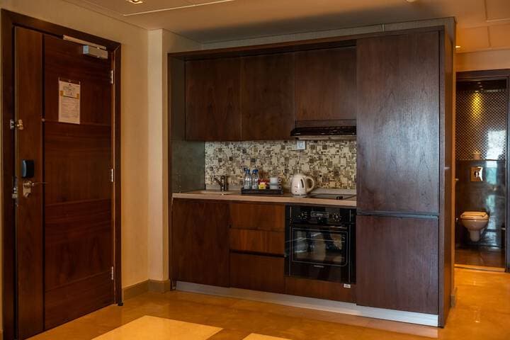 Lancaster Suites Raouche photo 4