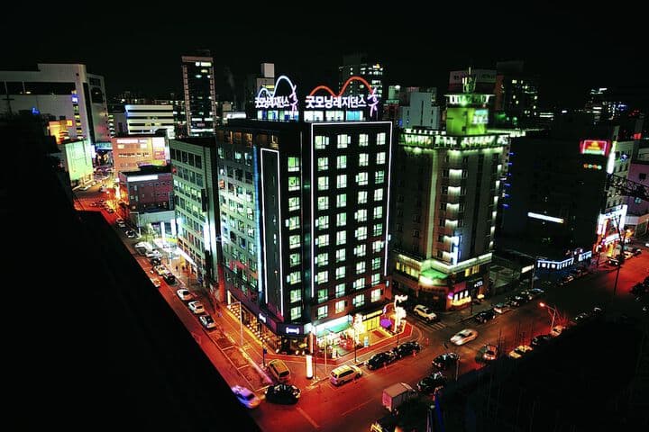 Good Morning Residence Hotel HUE photo 2