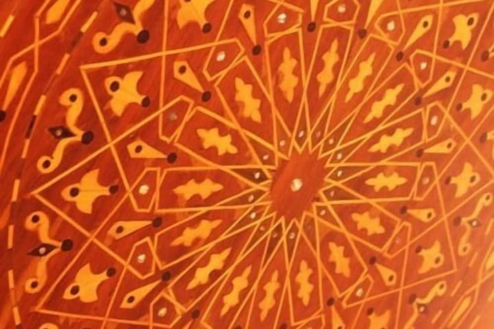 Luxury Riad Mounia photo 2