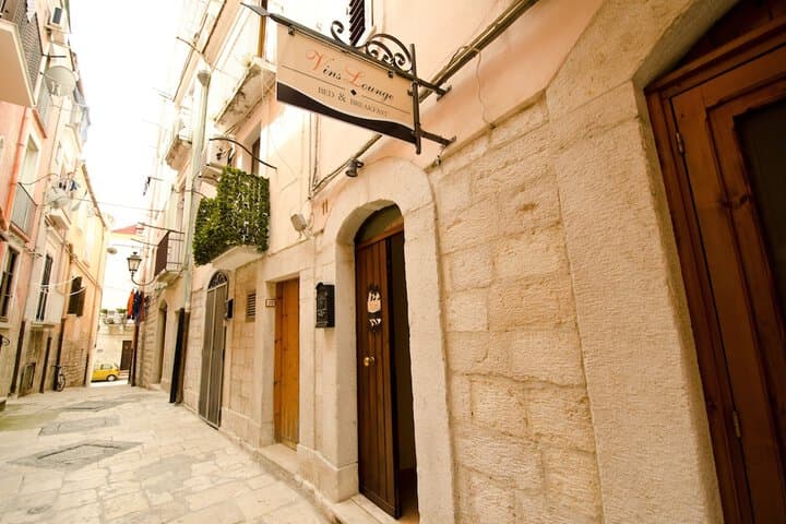 VinsLounge B&B photo 3