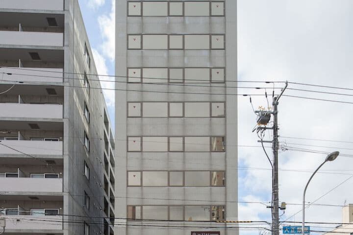 The STAY SAPPORO Hostel photo 3