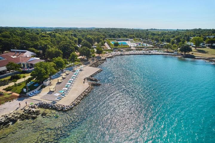 Camping Park Umag Mobile Homes photo 4