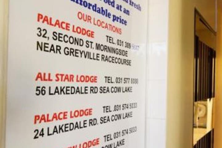 Vintage Hotel photo 4
