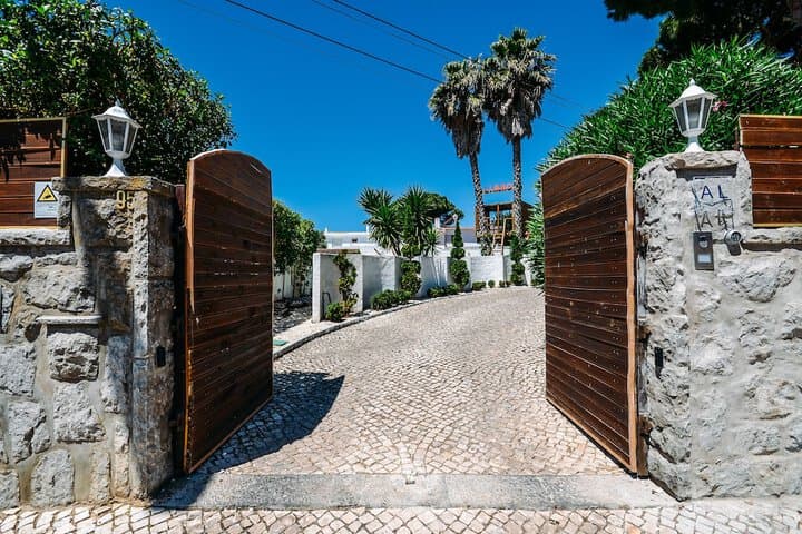 Limmo Garden Guest House photo 2