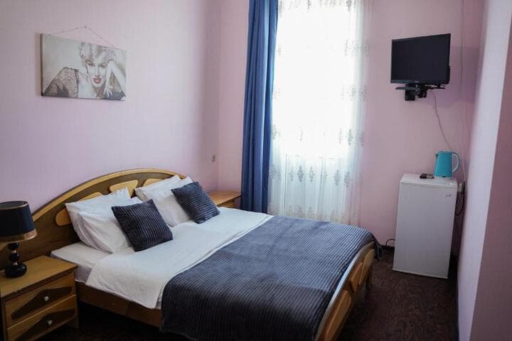 Europa Hotel Kutaisi photo 2
