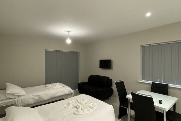 Buckingham Apartment photo 5