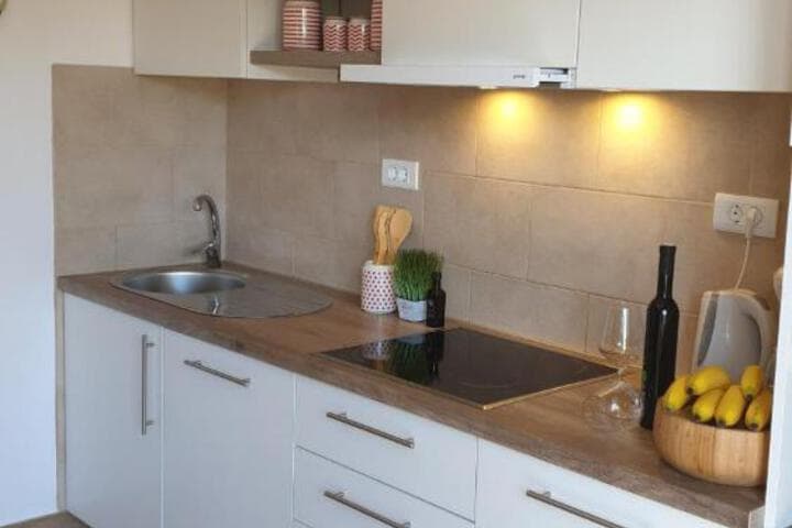Apartment Lucas photo 4