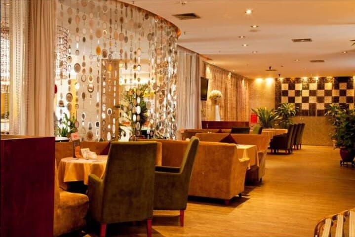Eastern Banshan Hotel photo 5
