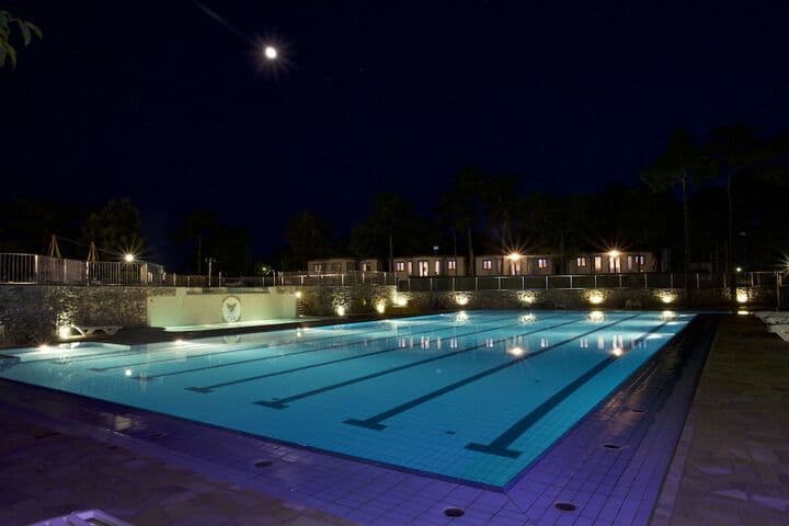 Camping Village Mare Pineta Baia Sistiana photo 4