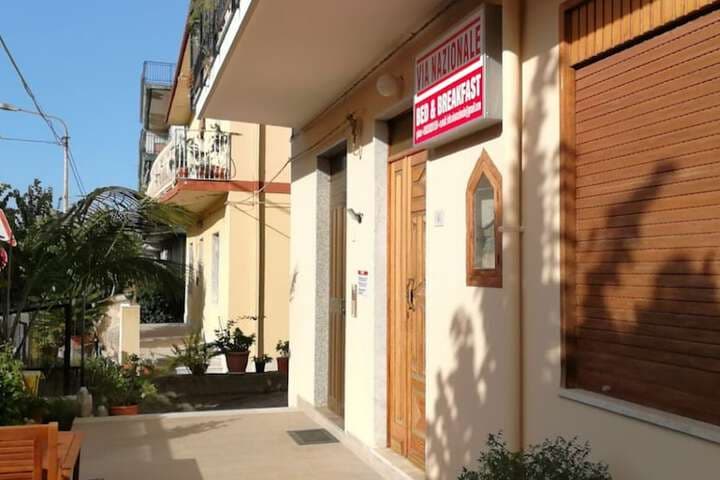 B&B Via Nazionale photo 2