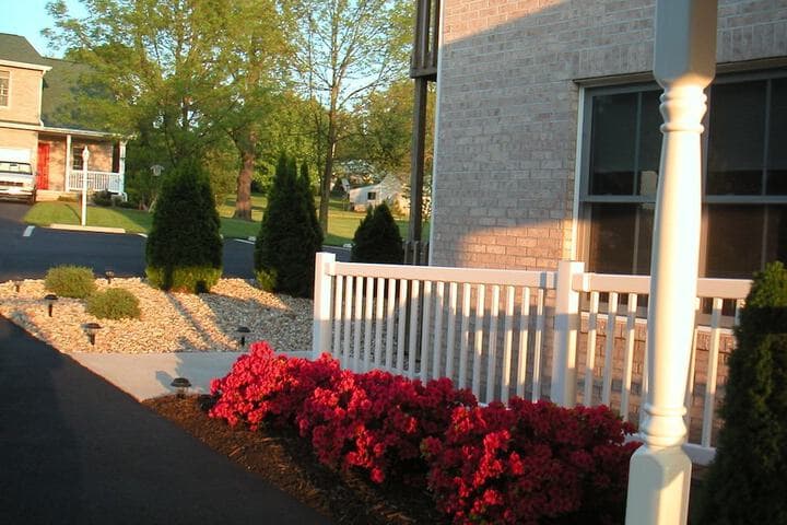 Wampler House photo 2