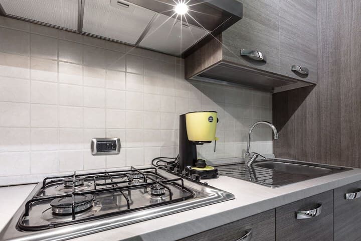Suitelowcost Limbiate Studio photo 3