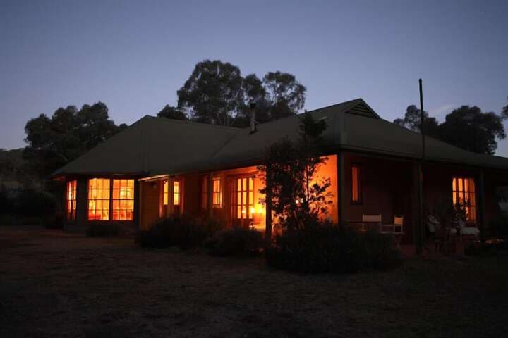 Wildwood Guesthouse photo 2