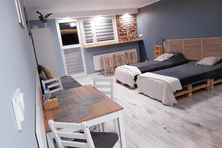 Apartament Panorama photo 1