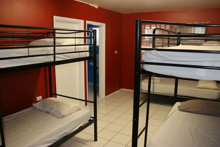 Waterfront Backpackers Hostel photo 5