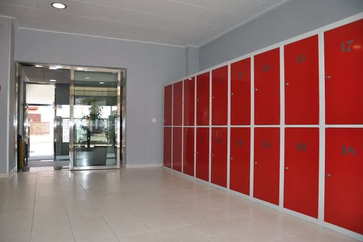 Safari Hotel photo 2