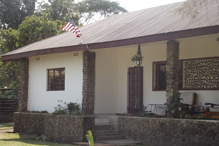 Arumeru destination view
