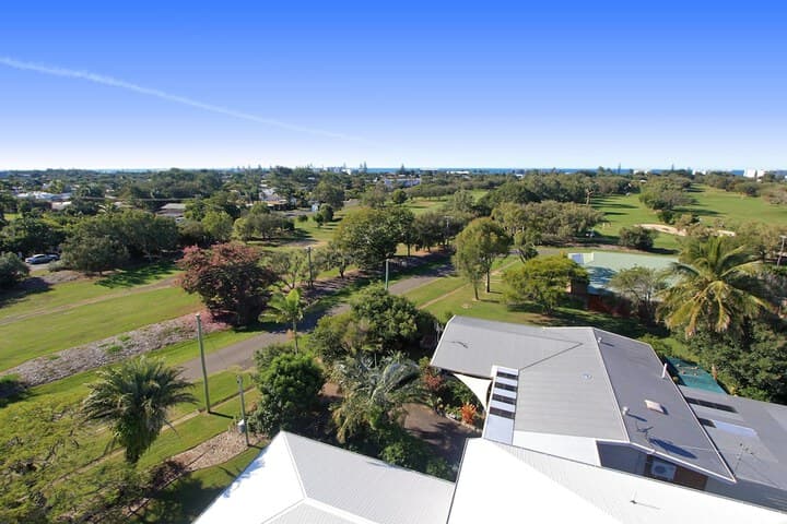 12th Tee Bed&Breakfast photo 4