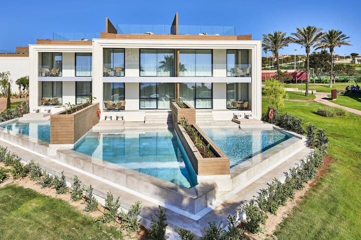 Insotel Punta Prima Prestige Suites & Spa photo 5