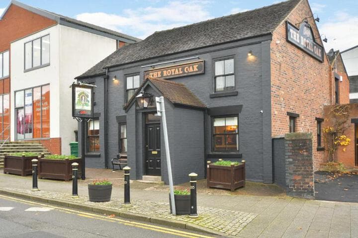 The Royal Oak photo 5