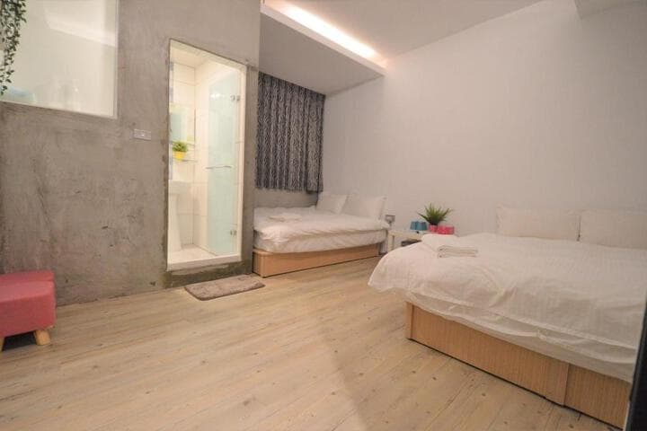 Feng Chia Stay9 photo 5