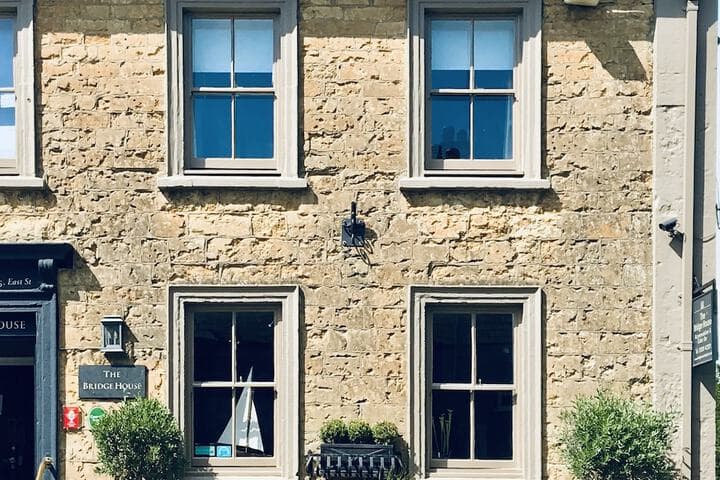 Bridge House Hotel photo 3