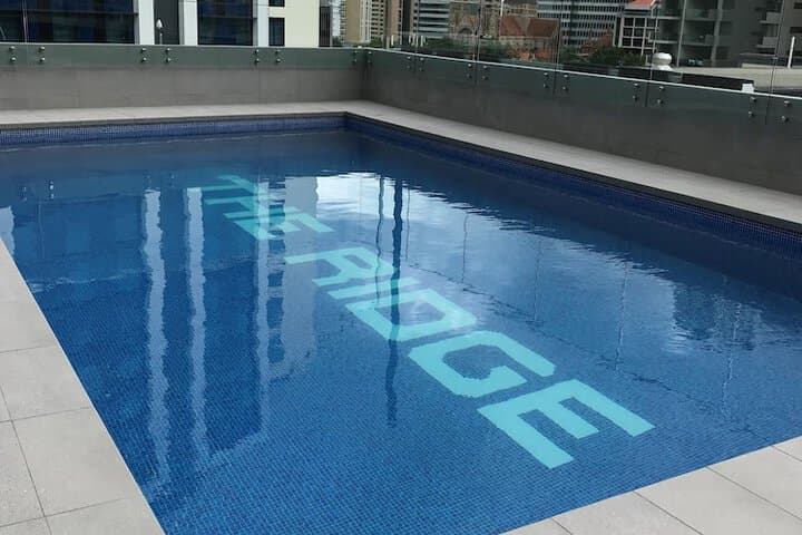 The Ridge Apartment Hotel photo 5