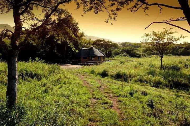Houtboschoek destination view