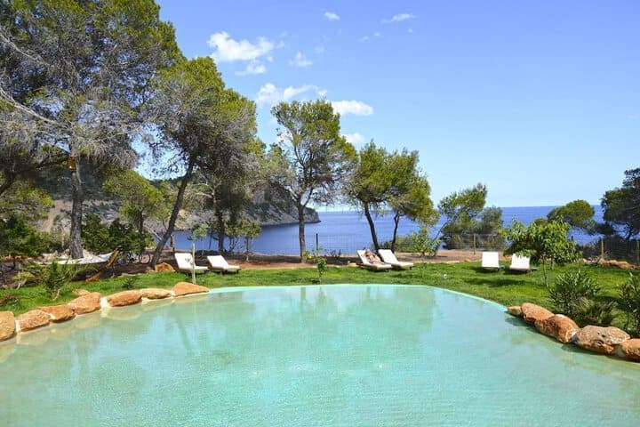 Hostal Cala Boix photo 2