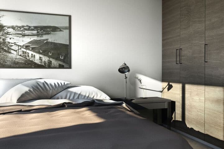 Naantali City Apartments photo 5